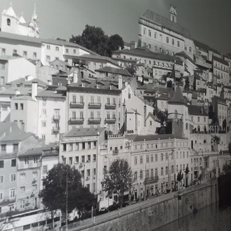 Coimbra Holiday Residence Dış mekan fotoğraf