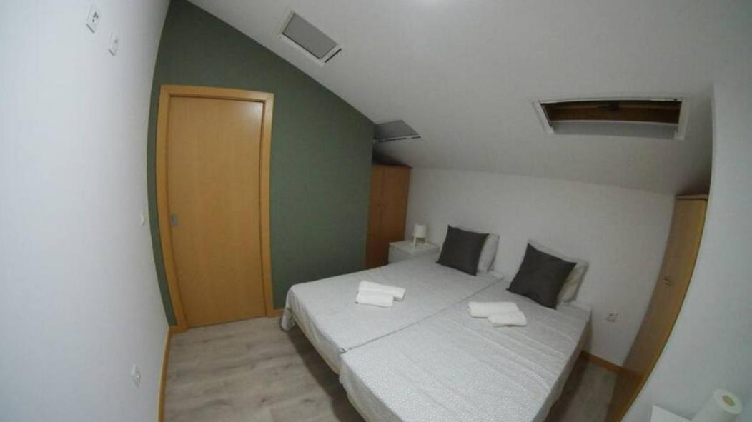 Coimbra Holiday Residence Dış mekan fotoğraf
