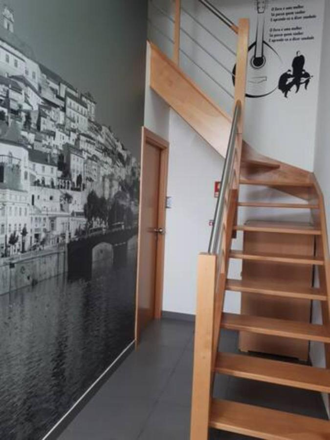 Coimbra Holiday Residence Dış mekan fotoğraf