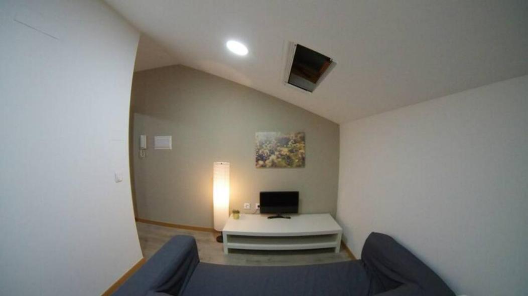 Coimbra Holiday Residence Dış mekan fotoğraf