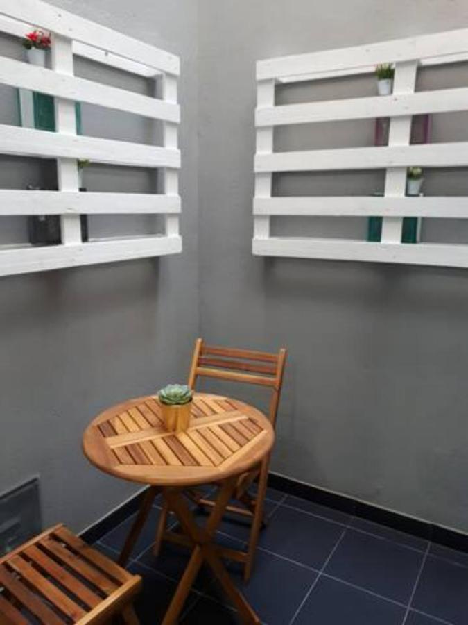 Coimbra Holiday Residence Dış mekan fotoğraf