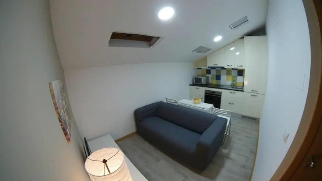 Coimbra Holiday Residence Dış mekan fotoğraf