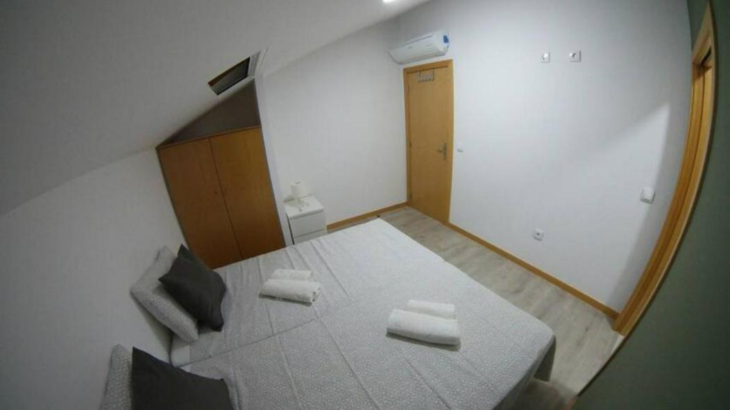Coimbra Holiday Residence Dış mekan fotoğraf