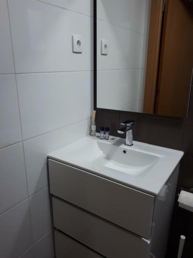 Coimbra Holiday Residence Dış mekan fotoğraf
