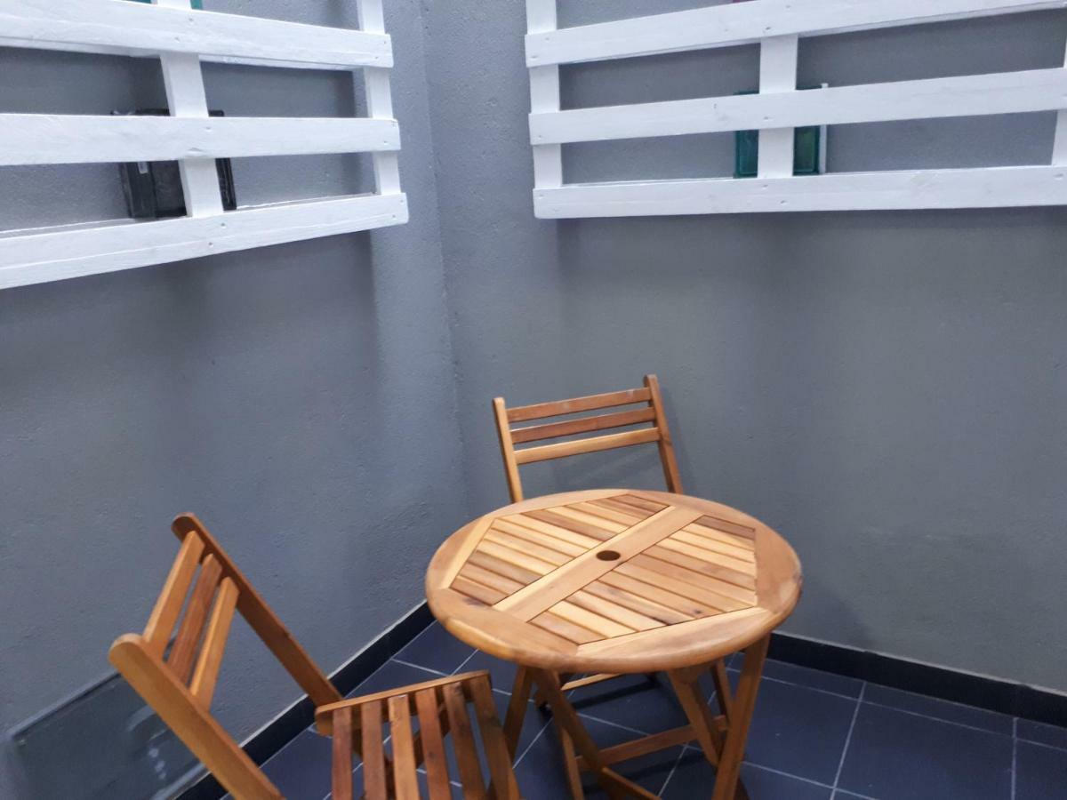 Coimbra Holiday Residence Dış mekan fotoğraf