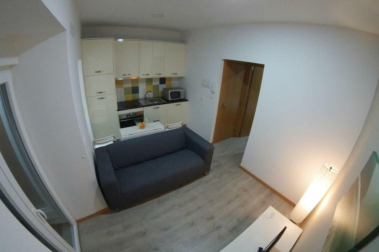Coimbra Holiday Residence Dış mekan fotoğraf