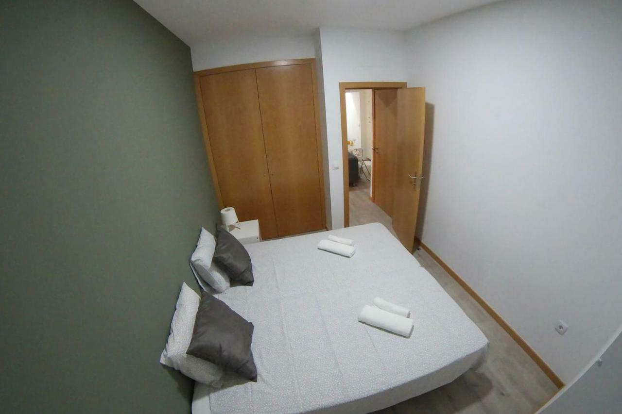 Coimbra Holiday Residence Dış mekan fotoğraf