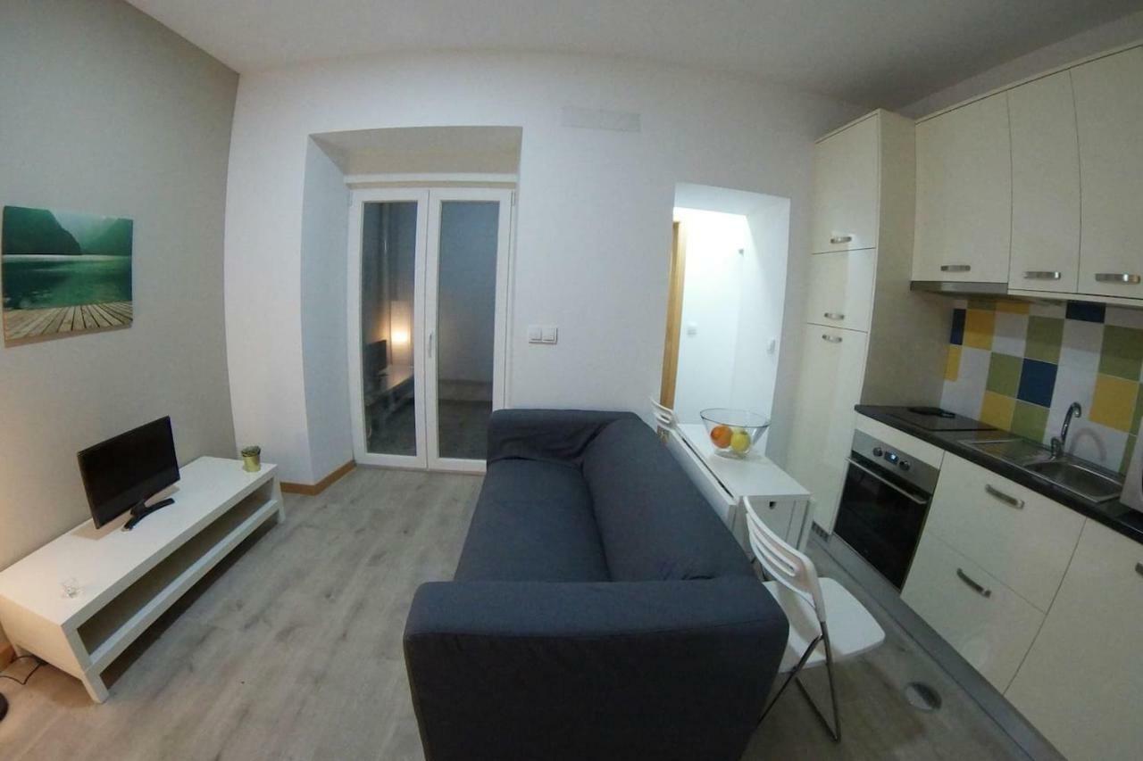 Coimbra Holiday Residence Dış mekan fotoğraf