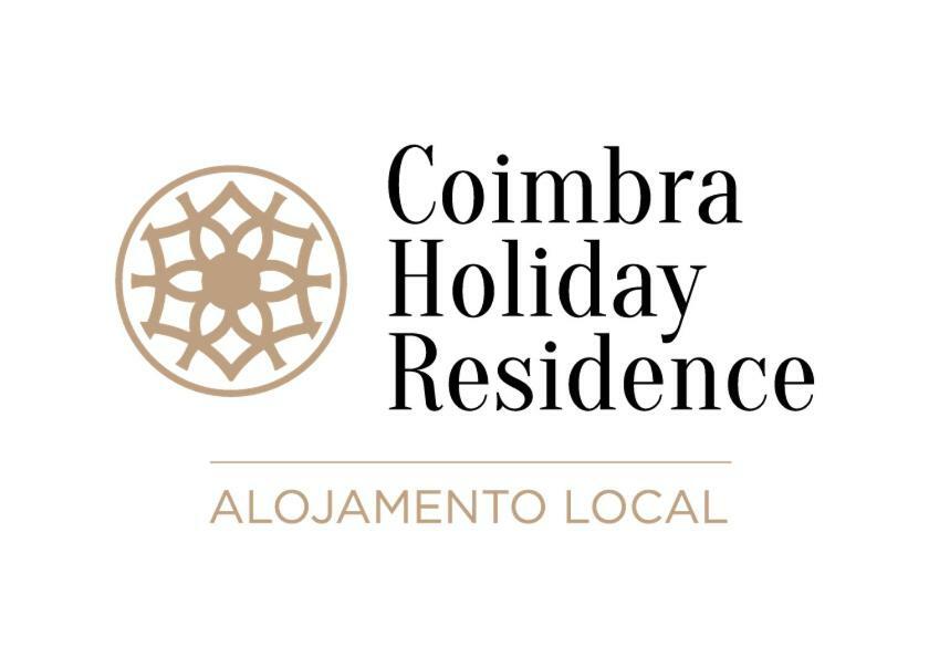 Coimbra Holiday Residence Dış mekan fotoğraf