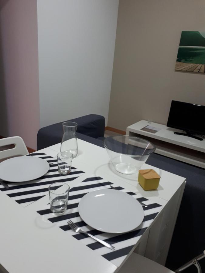 Coimbra Holiday Residence Dış mekan fotoğraf