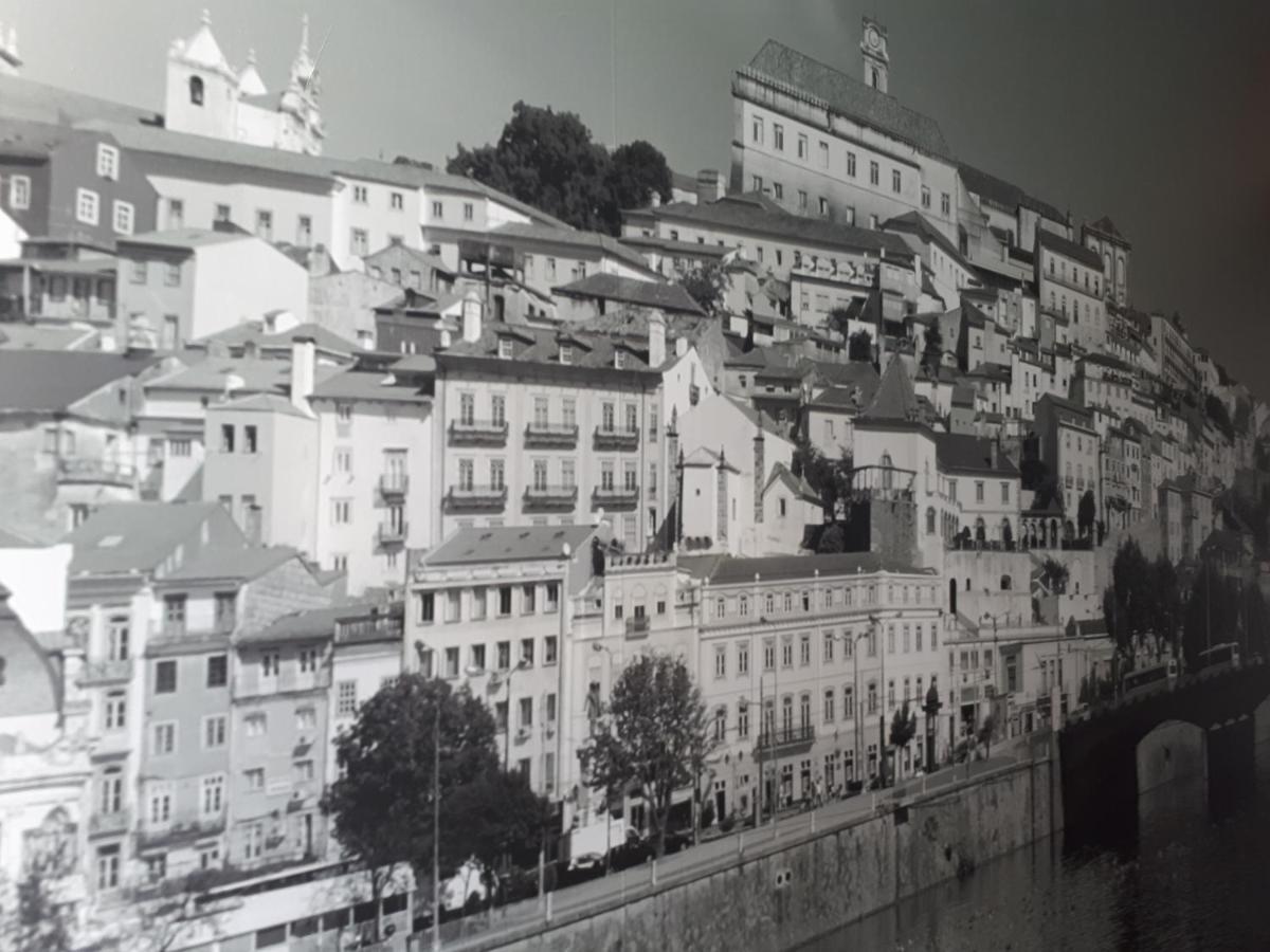 Coimbra Holiday Residence Dış mekan fotoğraf