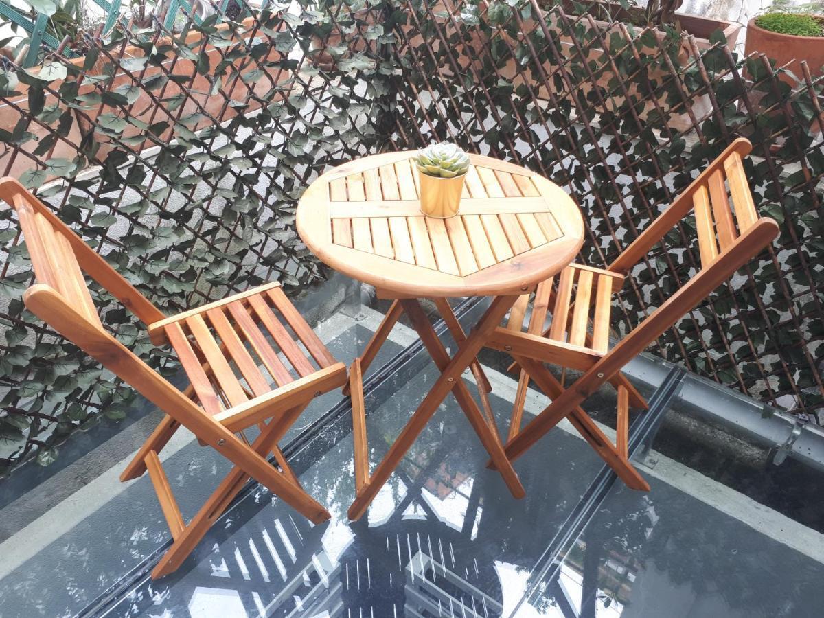 Coimbra Holiday Residence Dış mekan fotoğraf