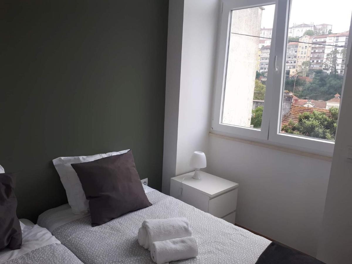 Coimbra Holiday Residence Dış mekan fotoğraf