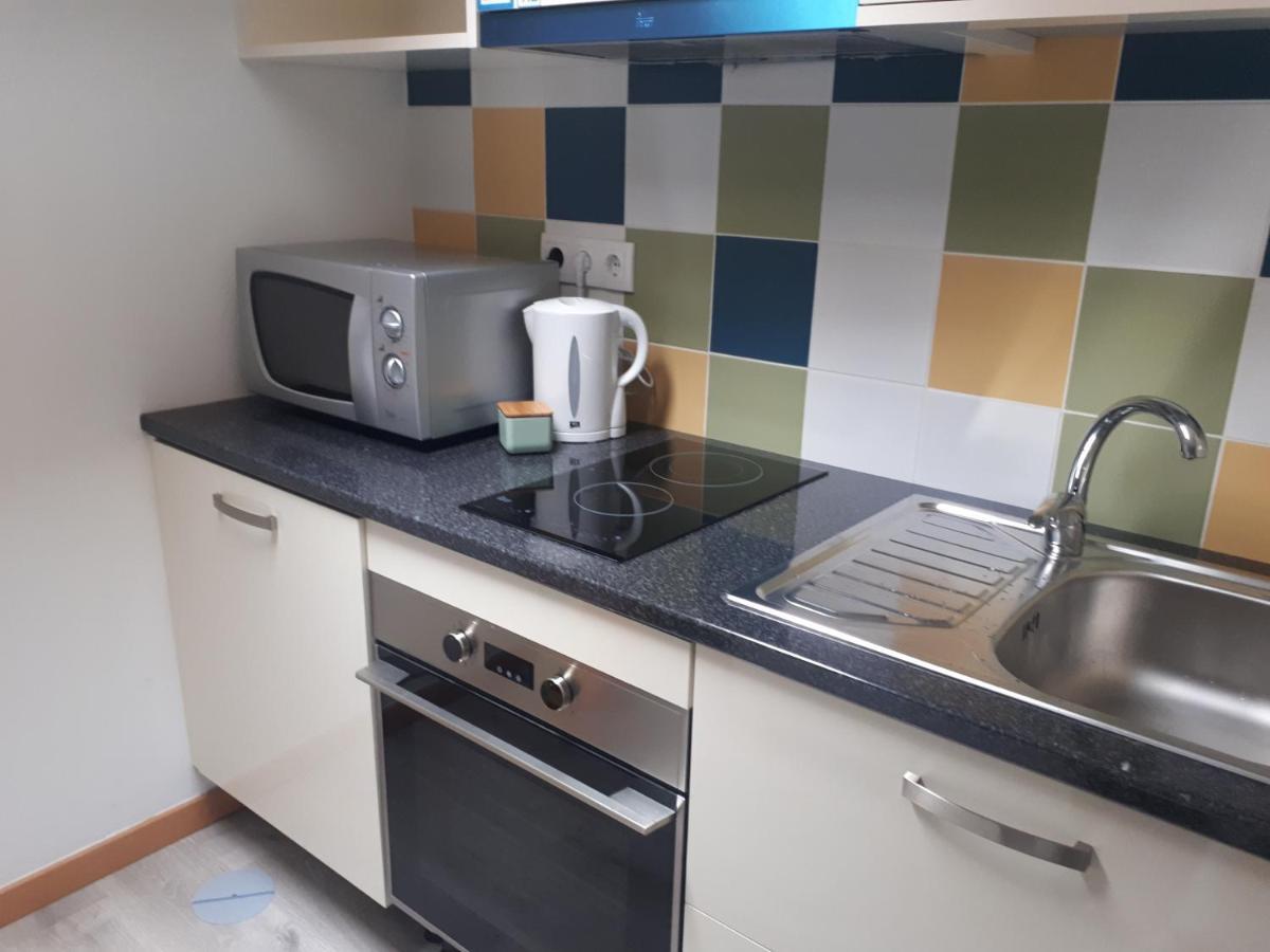 Coimbra Holiday Residence Dış mekan fotoğraf